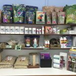 Healthy, quality controlled feed supplies for birds & exotic pets