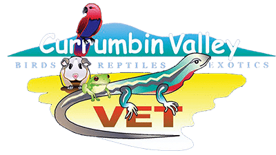 Currumbin Valley Birds & Exotic Veterinarian - Gold Coast